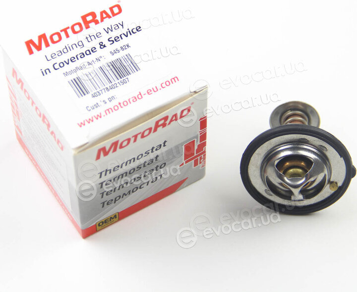 Motorad 545-82K