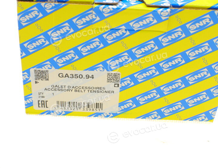 NTN / SNR GA350.94