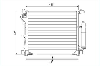 Valeo 822579