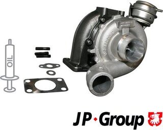 JP Group 1117401500