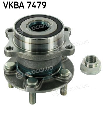 SKF VKBA 7479