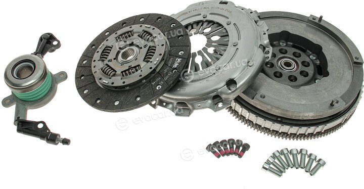 Valeo 837529