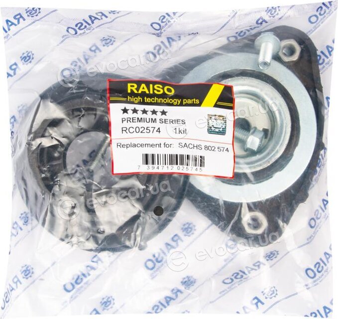 Raiso RC02574