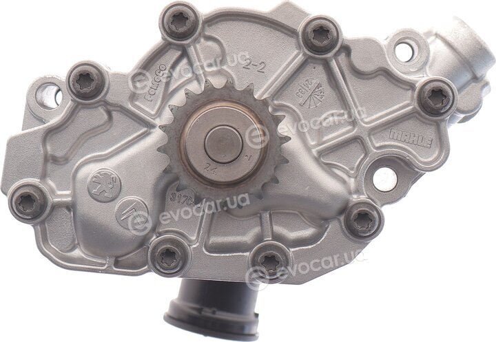 Mopar (PSA / FCA) 9849232180