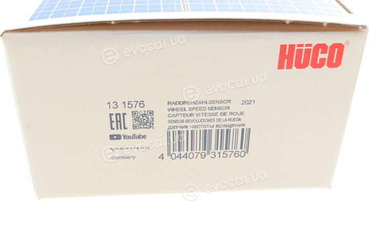 Astemo (Hitachi) / Huco 131576