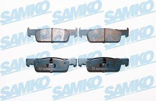 LPR / Samko 5SP1825