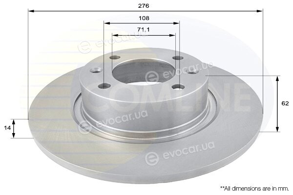 Comline ADC1533