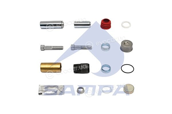 Sampa 096.592