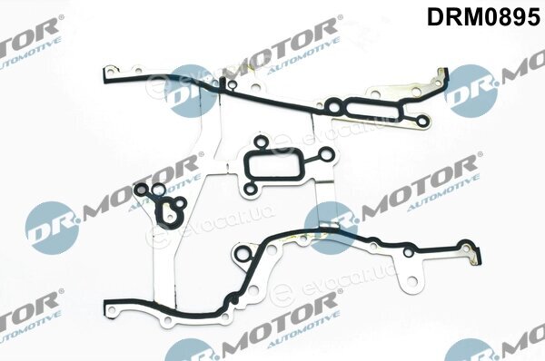 Dr. Motor DRM0895