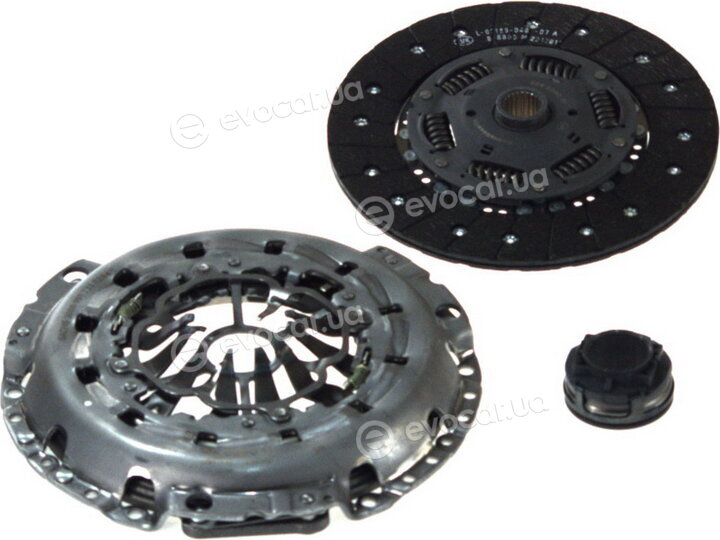 Sachs 3000 951 711