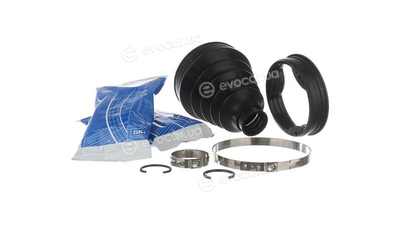 SKF VKJP 8105