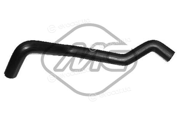 Metalcaucho / STC 08843