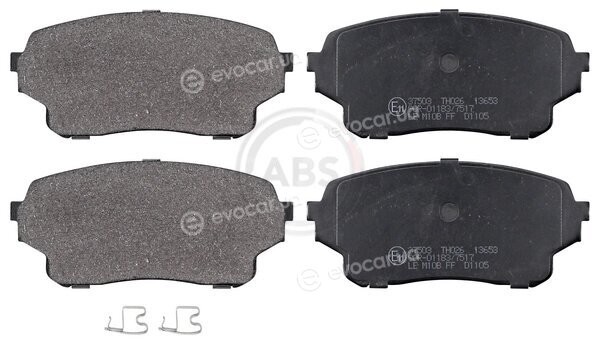 A.B.S. 37503