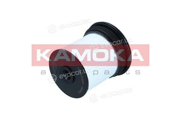 Kamoka F325501