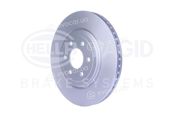 Hella 8DD 355 119-001