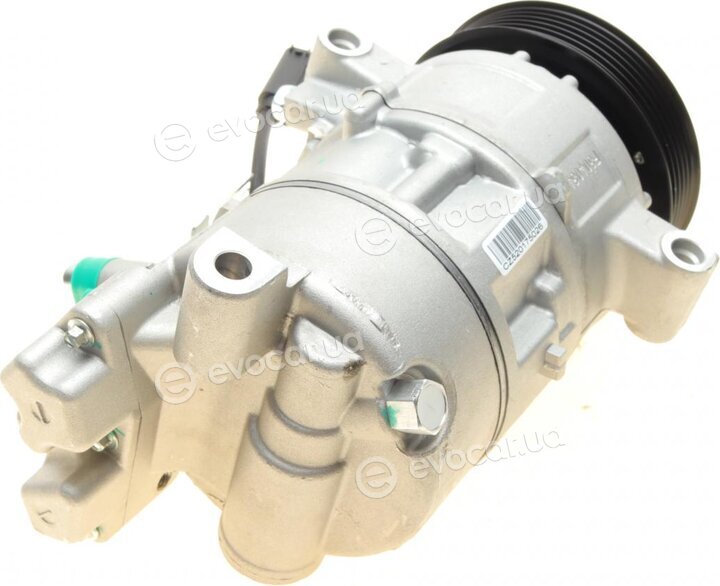 Valeo 813148