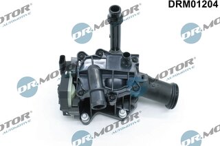 Dr. Motor DRM01204