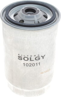 Solgy 102011