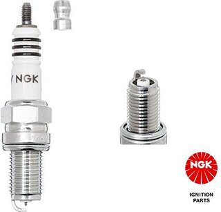 NGK / NTK DCR7EIX