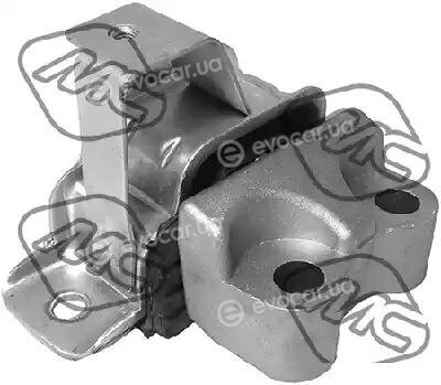 Metalcaucho / STC 06491