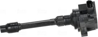 Nissens 966523