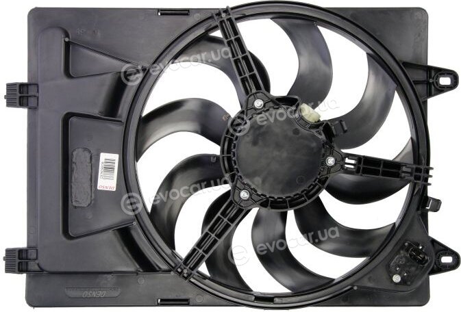 Denso DER09308