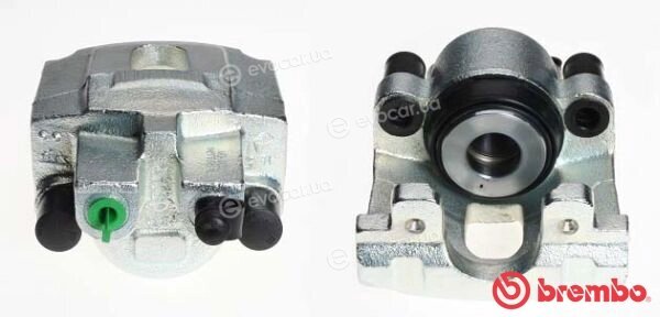 Brembo F 37 007
