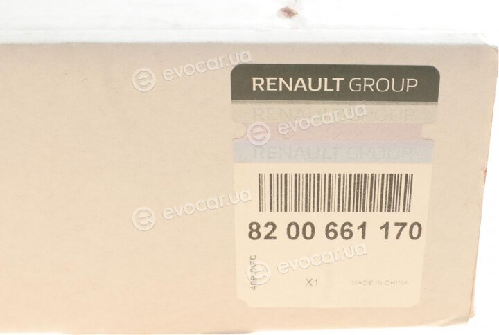 Renault / Nissan 8200661170