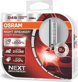 Osram 6418ULT