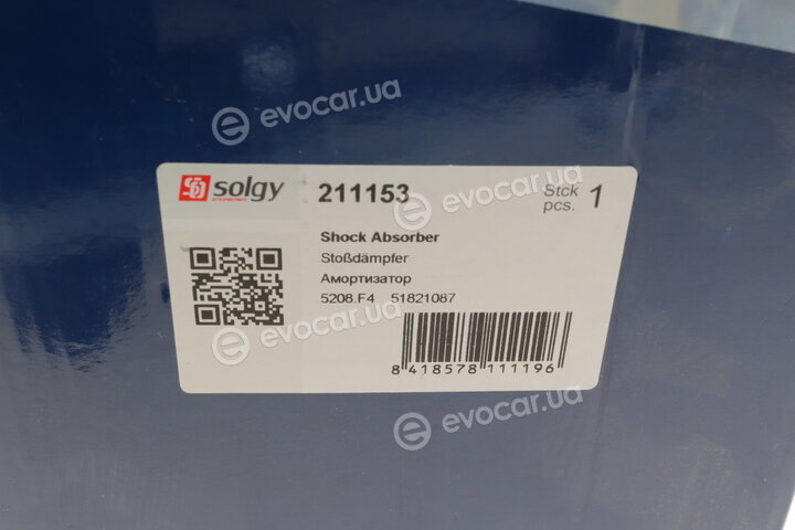 Solgy 211153
