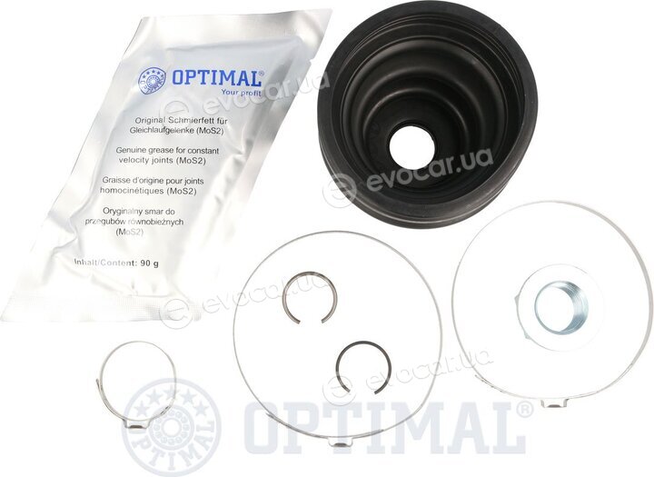 Optimal CVB-10261CR