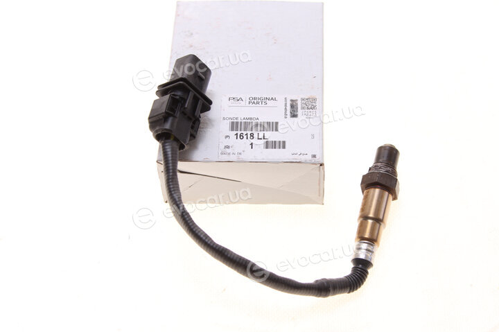 Mopar (PSA / FCA) 1618LL
