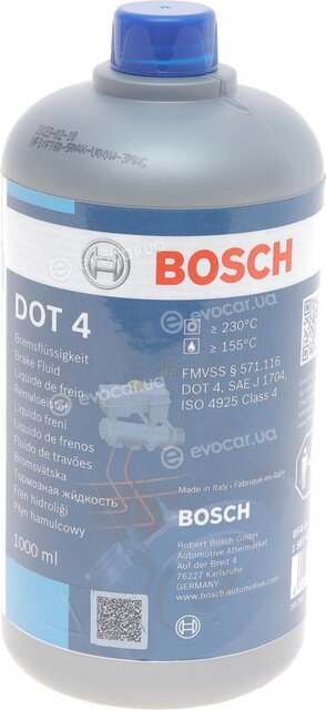 Bosch 1 987 479 107