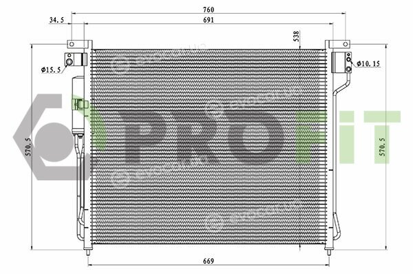 Profit 1770-0559