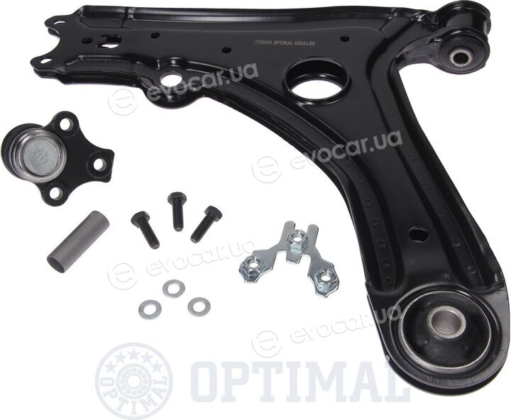 Optimal G6-067S1