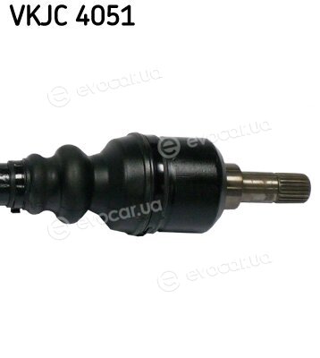 SKF VKJC 4051