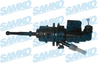 LPR / Samko F30241