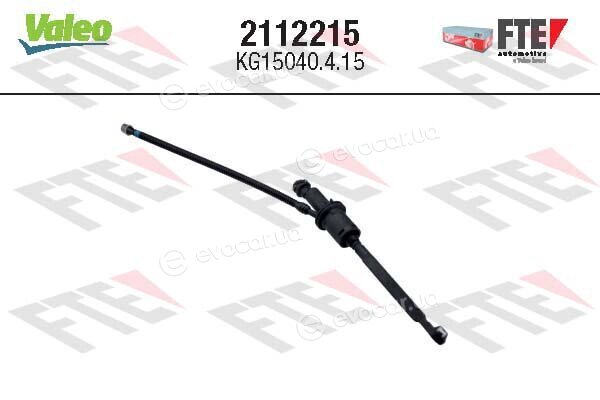 FTE 2112215
