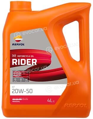 Repsol RPP2130TGB