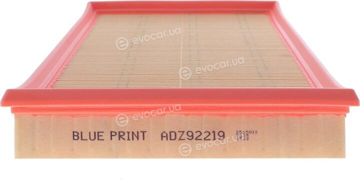 Blue Print ADZ92219