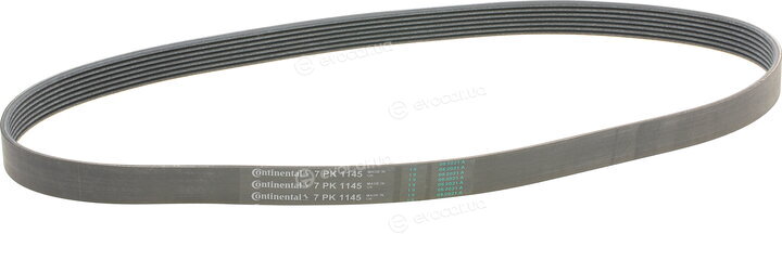 Continental 7PK1145
