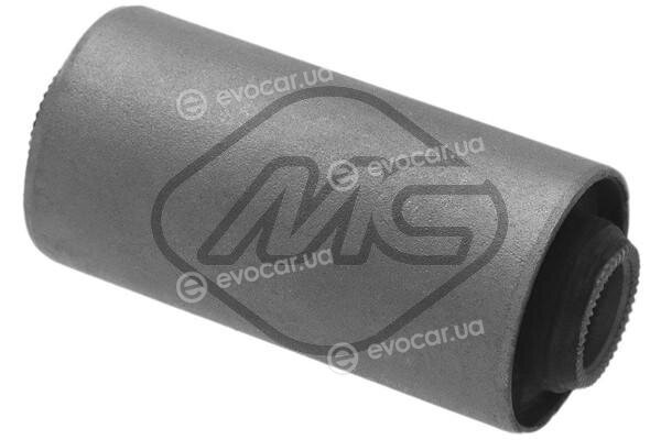 Metalcaucho / STC 23387