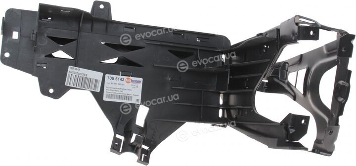 Autotechteile 705 5142