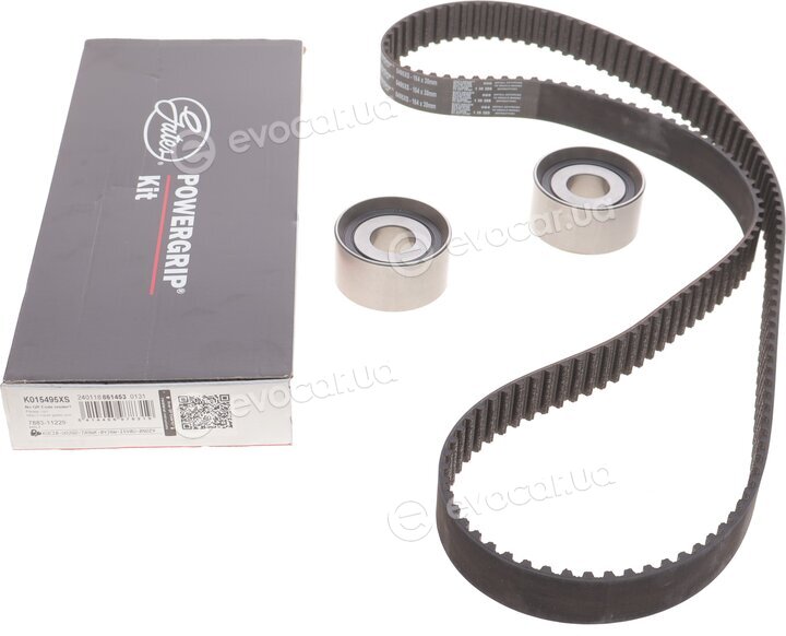 Gates K015495XS