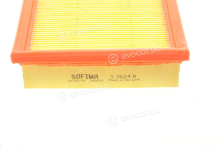 Sofima S 3024 A