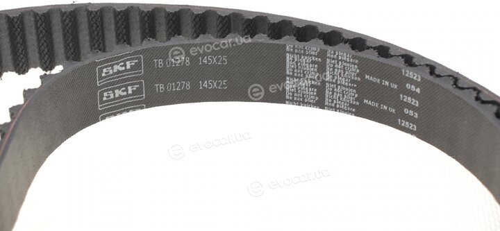 SKF VKMC 01278-1