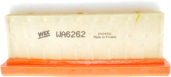 WIX WA6262