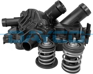 Dayco DT1266H