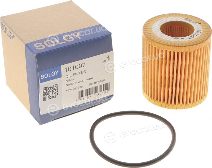 Solgy 101097
