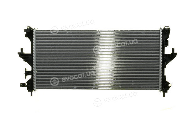 Mahle CR 1034 000P